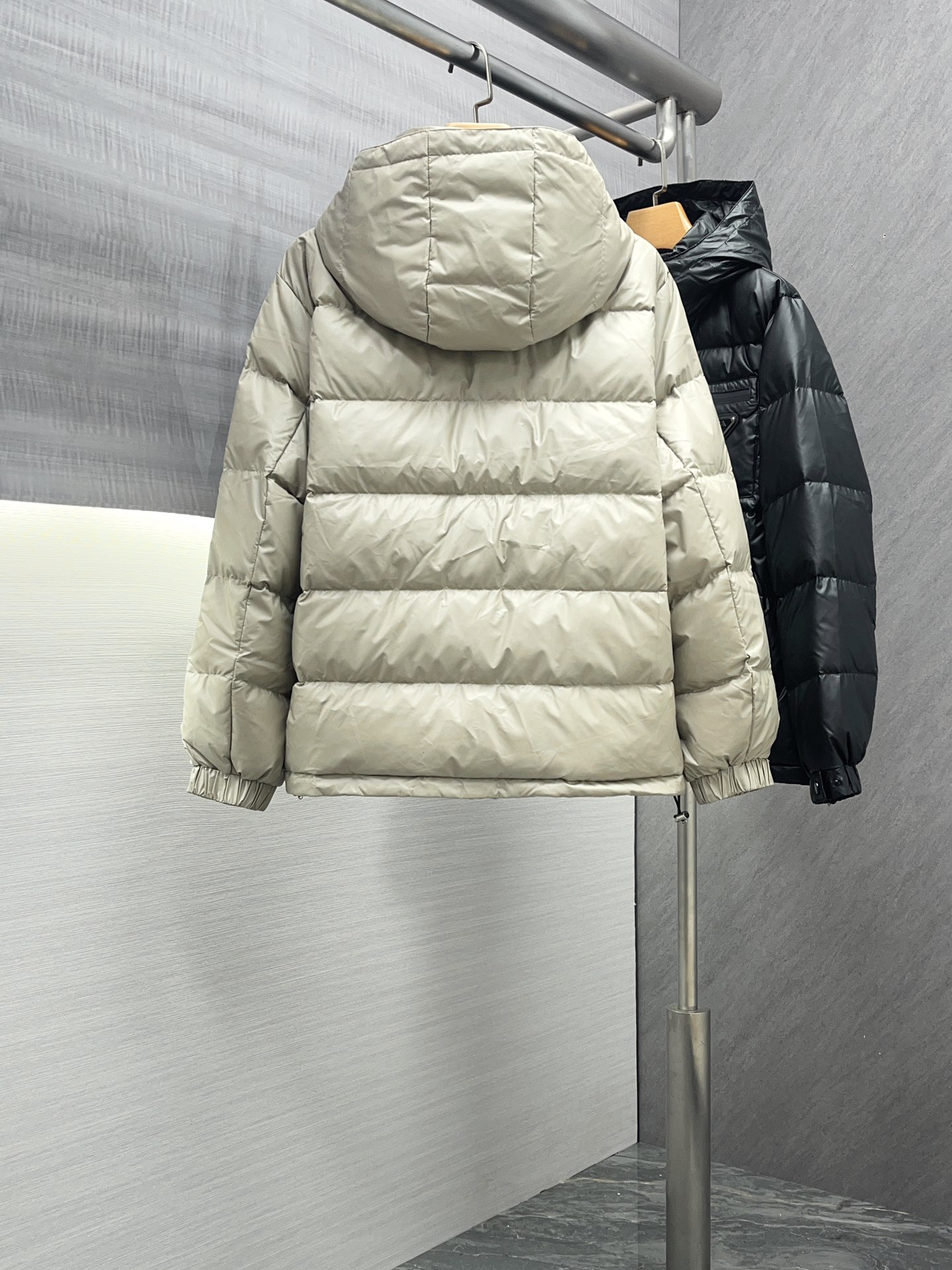 Prada Down Jackets